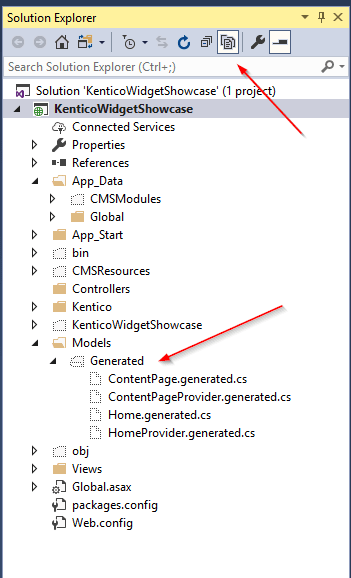 Code Generation 3